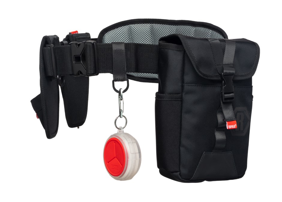 Rapala Tool Belt Combo